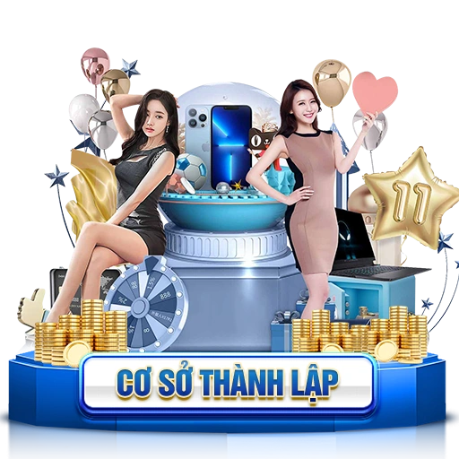 cơ sở thành lập xx88